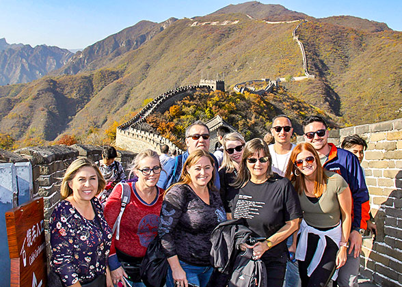11 Days Beijing - Xi'an - Lhasa - Shanghai