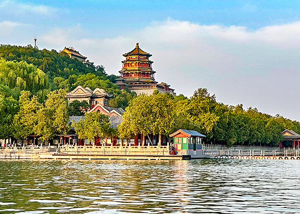 11 Days Beijing - Xi'an - Lhasa - Shanghai