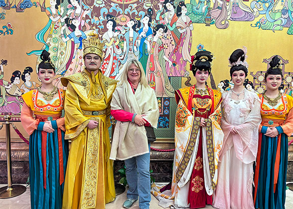 11 Days Beijing - Xi'an - Lhasa - Shanghai
