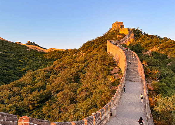 Great Wall of China