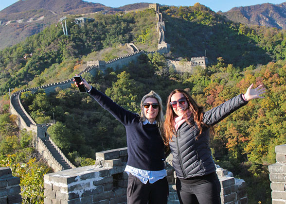 14 Days Beijing - Xi'an - Guilin - Yangshuo - Guilin - Zhangjiajie - Shanghai