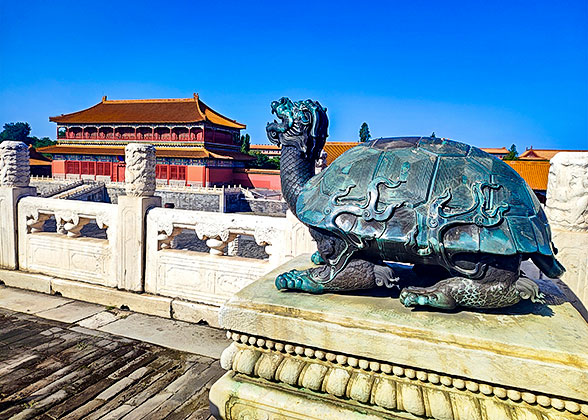 Hall of Supreme Harmony