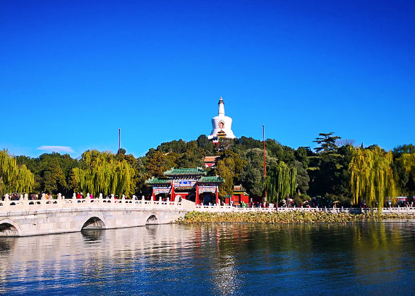 Beihai Park