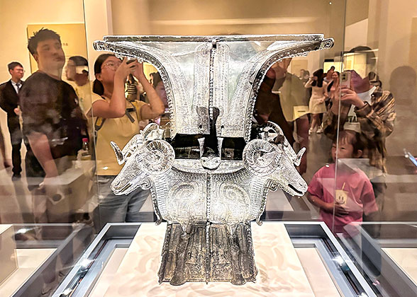National Museum of China