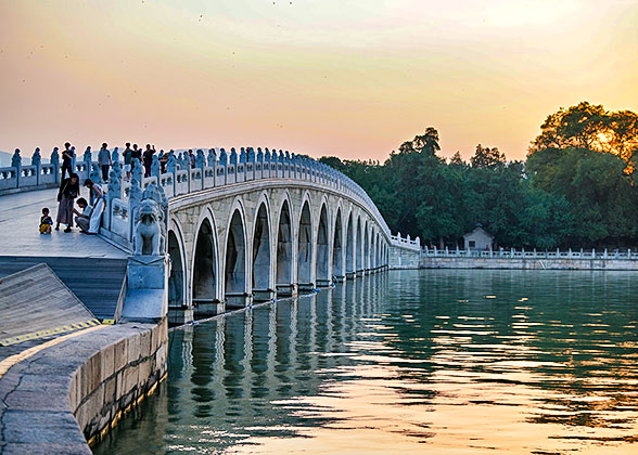 Summer Palace, Beijing
