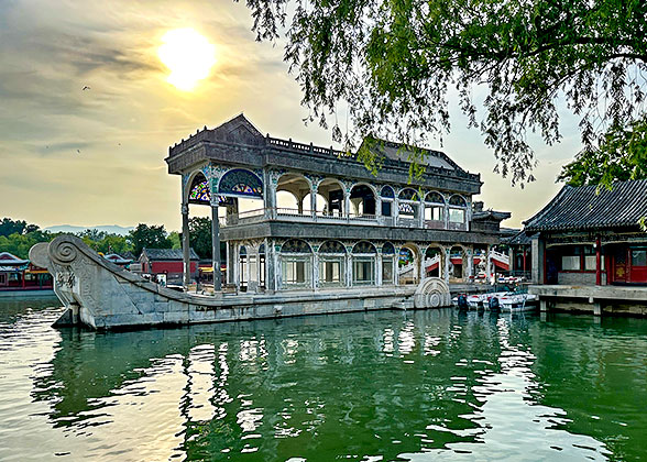 Summer Palace, Beijing
