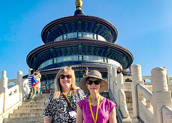 Temple of Heaven, Beijing
