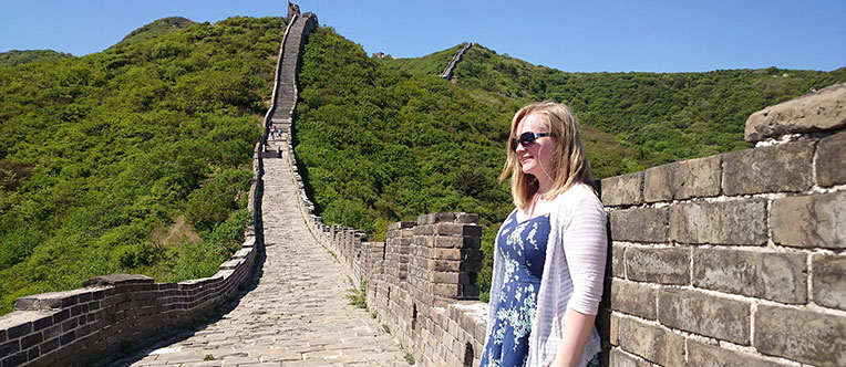Mutianyu Great Wall
