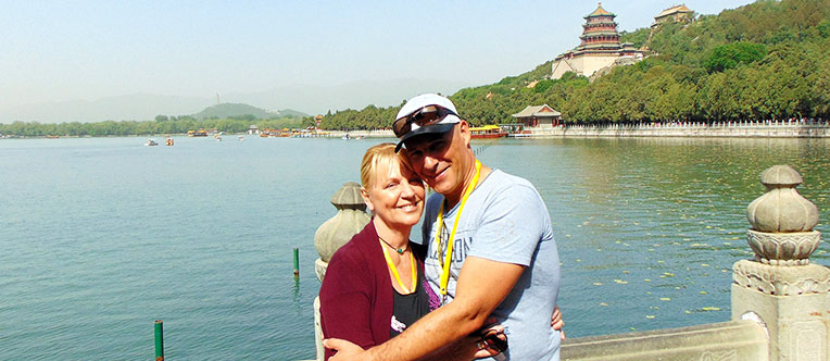 Summer Palace, Beijing