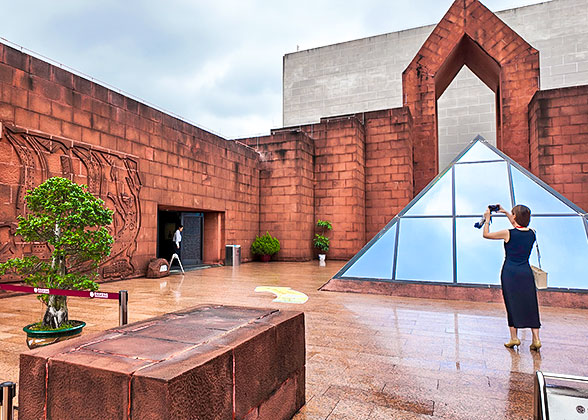 Museum of the Mausoleum of the Nanyue King Museum of the Mausoleum of the Nanyue King