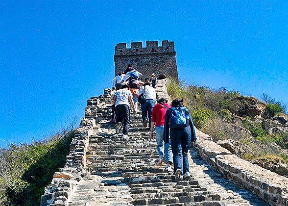 Simatai Great Wall, Beijing