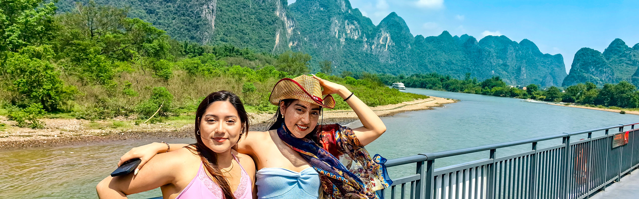 guilin china tour package