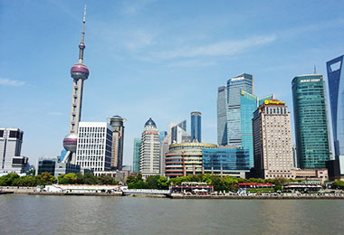 The Bund