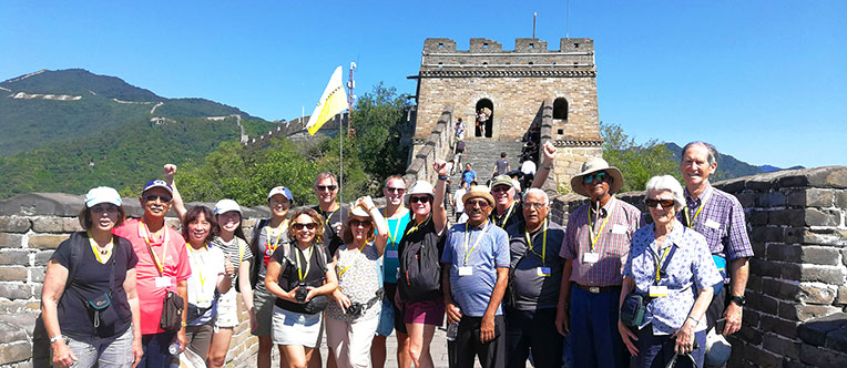 Beijing Great Wall