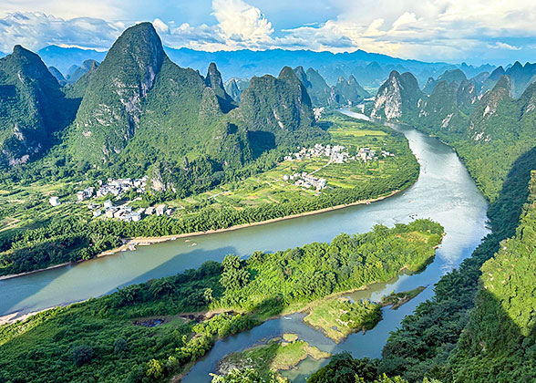Li River, Guilin