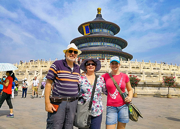 Temple of Heaven