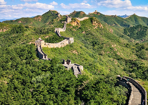 Badaling Great Wall