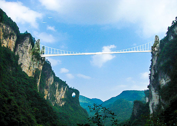 14 Days China Tour of Beijing, Xian, Chengdu, Zhangjiajie, Guilin