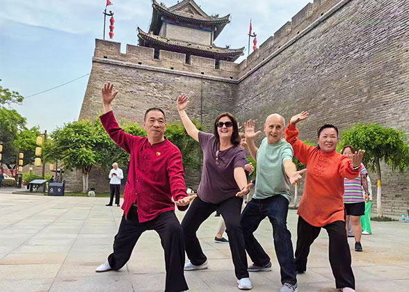 15 Days Beijing - Xi'an - Guilin - Yangshuo - Guilin - Chongqing - Zhangjiajie - Shanghai