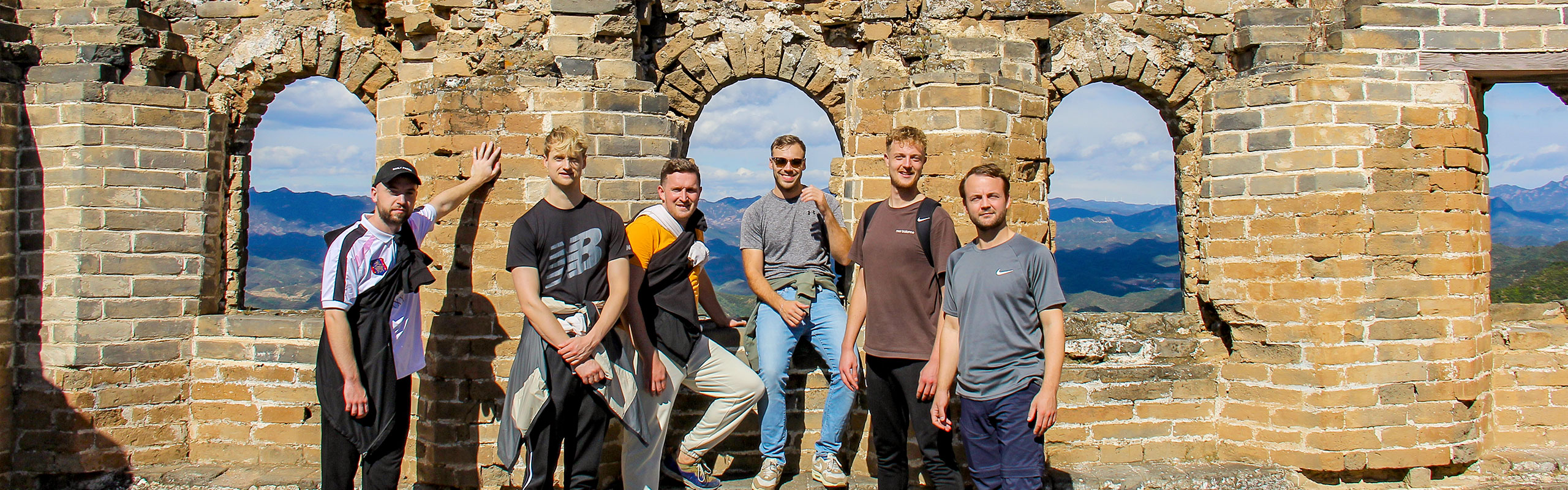 Summer Palace, Beijing