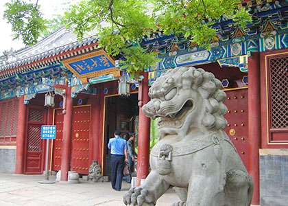 Peking University