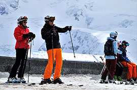 Ski Resort in Beijing Ski Resort in Beijing