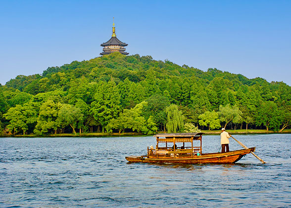 West Lake