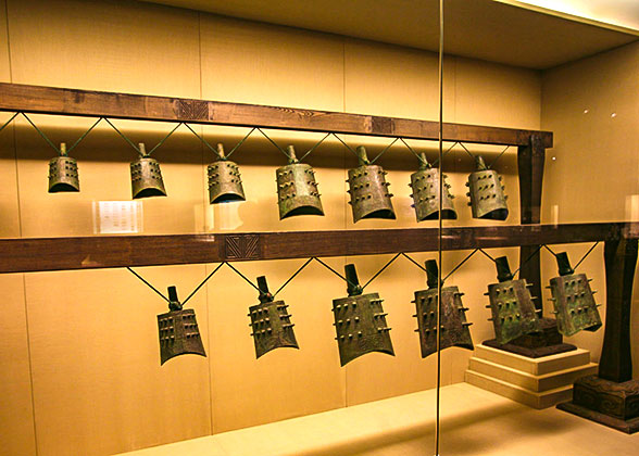 Shanghai Museum