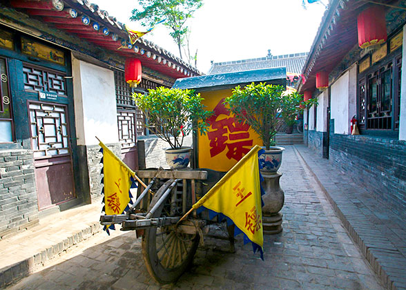 Tongxinggong Escort Agency