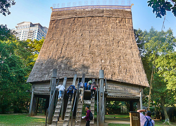 Museum of Ethnology