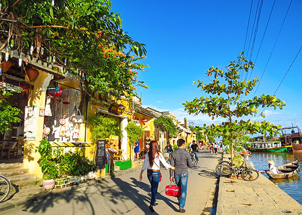 Hoi An Ancient Town
