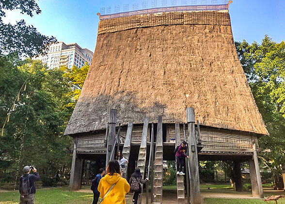 Museum of Ethnology