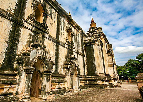 Thatbyinnyu Temple
