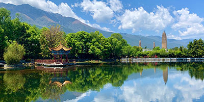 Yunnan Tours, No Shops Private Travel Packages to Kunming, Lijiang