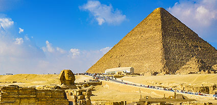 Egypt Tours: Private Travel Packages to Cairo, Nile River...