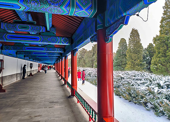 Summer Palace, Beijing