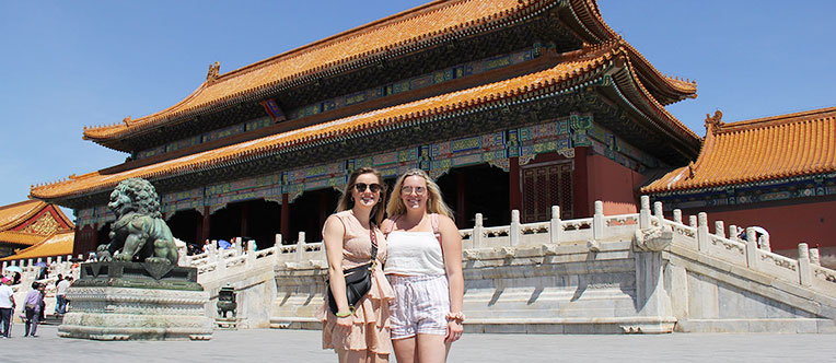 Forbidden City, Beijing Forbidden City, Beijing