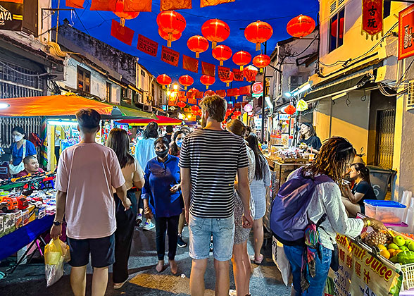 Jonker Street
