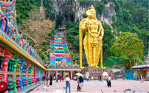 Malaysia Tours: Vacation Packages to Kuala Lumpur, Langkawi