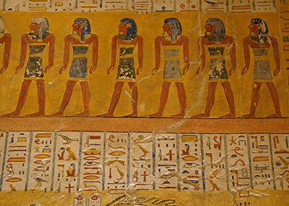 Valley of the Kings