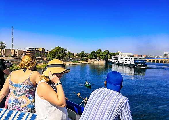 Nile Cruise