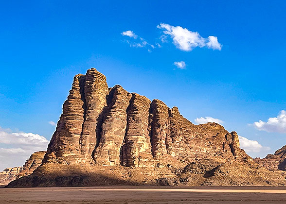 Wadi Rum