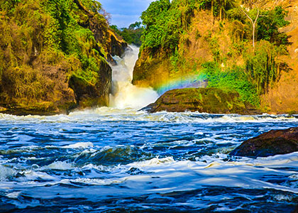 Murchison Falls