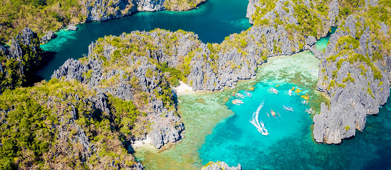 El Nido, Philippines