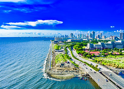 Manila, Philippines