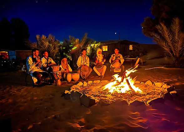 Bonfire Night