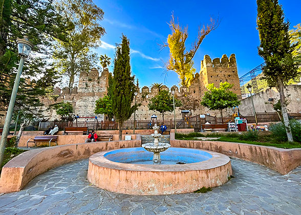 Chefchaouen
