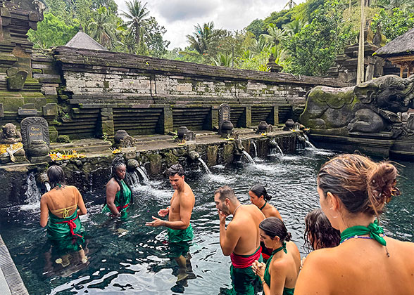 Tirta Empul Temple