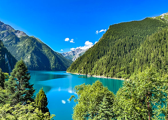 Long Lake