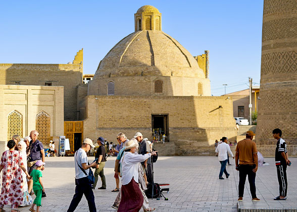 Emir Alim Khan Madrasah